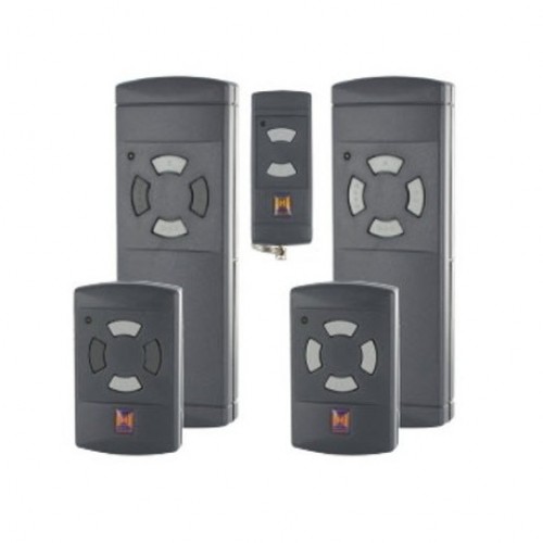 HS4-40 пульт HORMANN 40Мгц HS4-40 пульт HORMANN 40Мгц