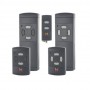 HS4-40 пульт HORMANN 40Мгц HS4-40 пульт HORMANN 40Мгц