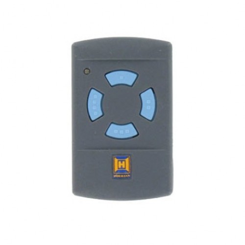 HSM4 пульт HORMANN 868Мгц