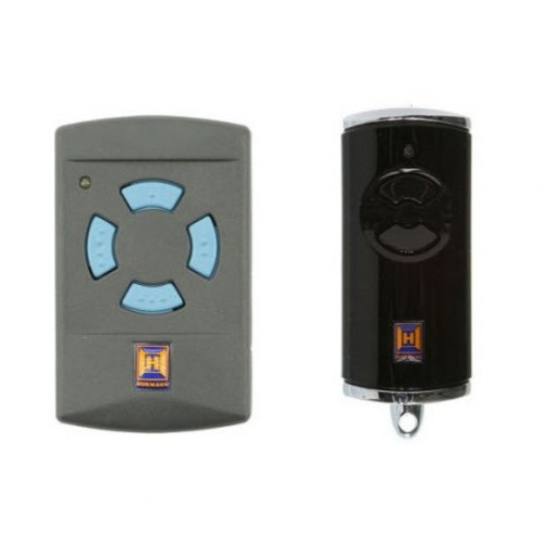 HSM4 пульт HORMANN 868Мгц