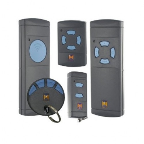HSЕ2 пульт HORMANN 868Мгц