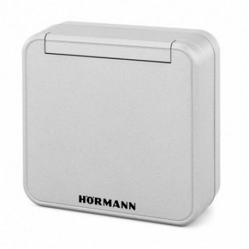FCT 10-1 BS Кодовый замок ДУ HORMANN FCT 10-1 BS Кодовый замок ДУ HORMANN