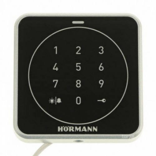 CTP 3-1 Кодовый замок HORMANN CTP 3-1 Кодовый замок HORMANN