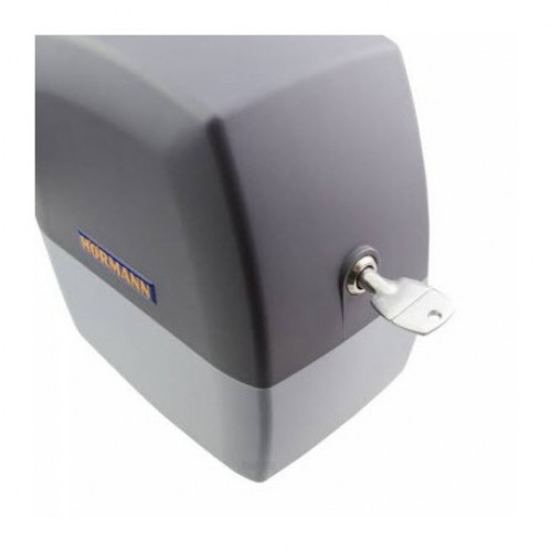 LineaMatic P привод HORMANN для откатных ворот