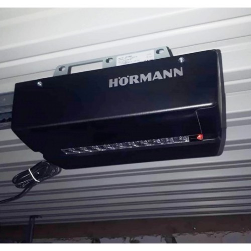 HORMANN ProMatic 4 HORMANN ProMatic 4