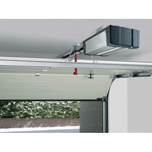 HORMANN SupraMatic E4