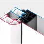 HORMANN Входная дверь Thermo 46, мотив 010