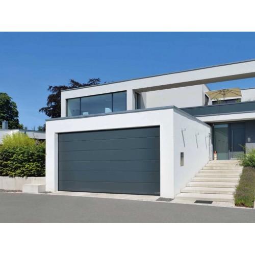 HORMANN Гаражные воротаRenoMatic 42 (5000 x 2500 мм)