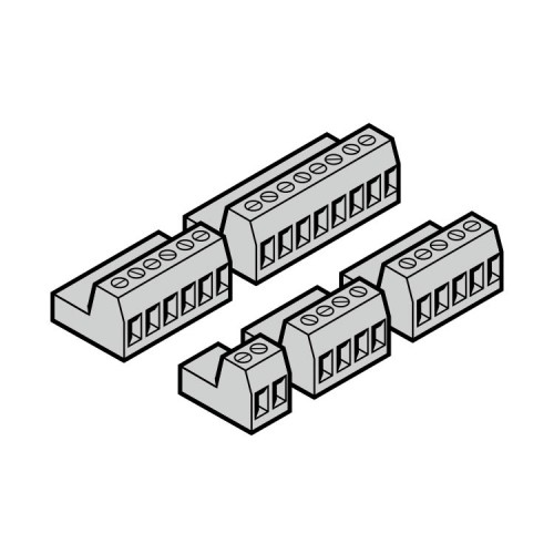 HORMANN 638148 Краевой разъем