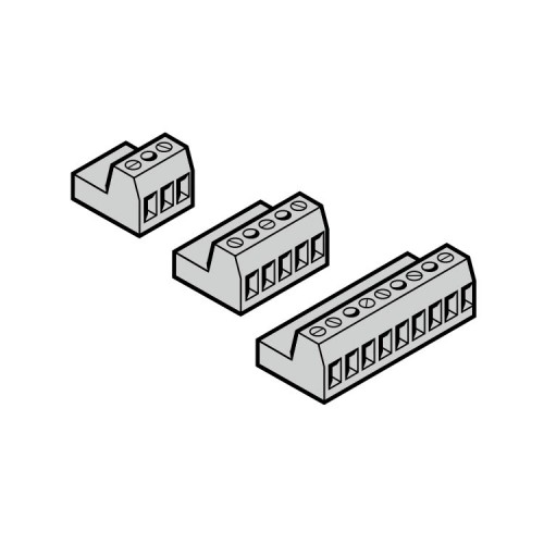 HORMANN 638156 Краевой разъем