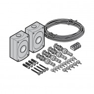 HORMANN 639783 HORMANN Light Guide (LG)