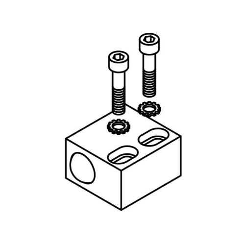 HORMANN 41011 Шаровый фиксатор HORMANN 41011 Шаровый фиксатор