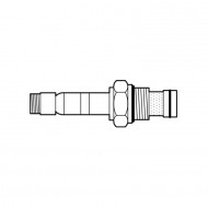 HORMANN 307400 Клапан