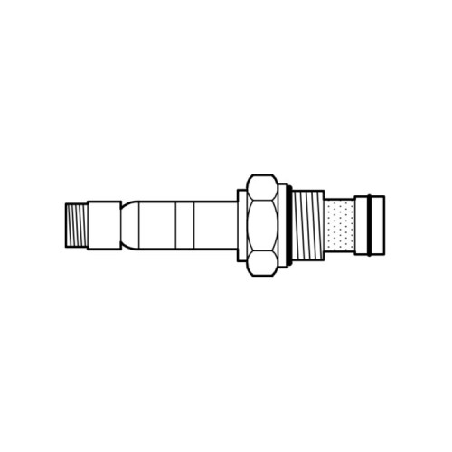 HORMANN 307400 Клапан