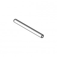 HORMANN 308749 Пружинный штифт 4  50 DIN 1481