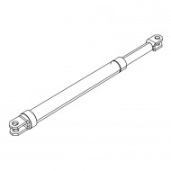 HORMANN 309375 Главный цилиндр NL 4500