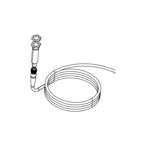 HORMANN 307724 Датчик приближения AR / DR HORMANN 307724 Датчик приближения AR / DR