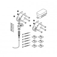 HORMANN 309593 Комплект для дооснащения датчика DR