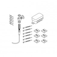 HORMANN 309595 Комплект для дооснащения датчика DR