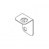 HORMANN 310088 Держатель для датчика DR, металл