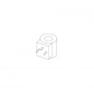HORMANN 307695 Электромагнитная катушка 24 В