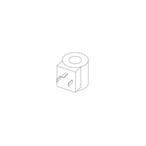 HORMANN 307695 Электромагнитная катушка 24 В HORMANN 307695 Электромагнитная катушка 24 В