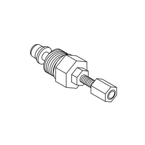 HORMANN 310083 Дроссельный клапан HORMANN 310083 Дроссельный клапан