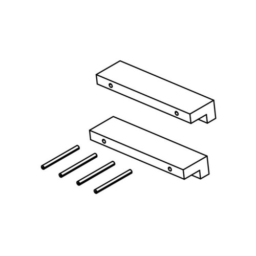 HORMANN 308343 Профили скольжения