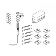 HORMANN 309595 Комплект для дооснащения датчика DR