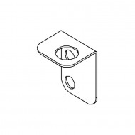 HORMANN 310088 Держатель для датчика DR, металл
