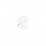 HORMANN 307401 Электромагнитная катушка 24 В