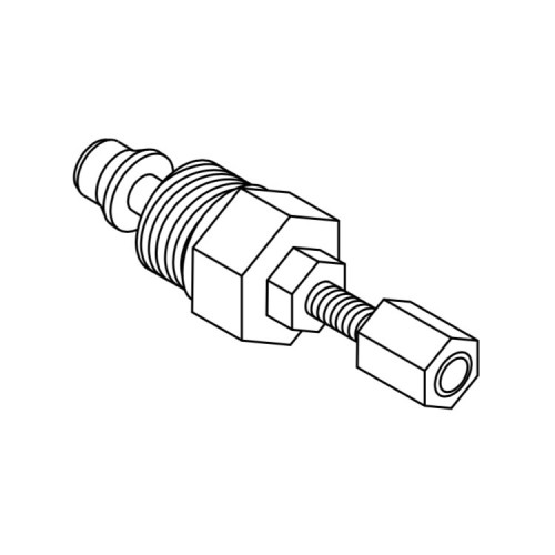 HORMANN 310083 Дроссельный клапан HORMANN 310083 Дроссельный клапан