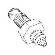 HORMANN 310085 Клапан ограничения давления