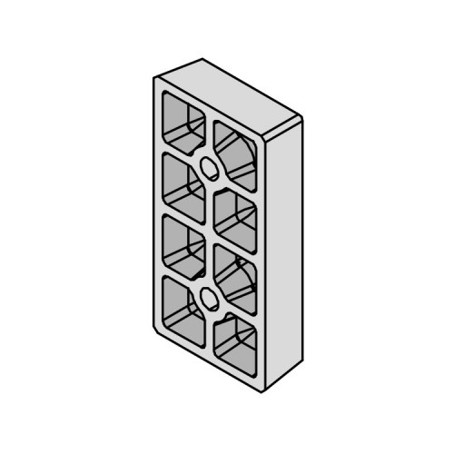 HORMANN 41358 Октобуфер