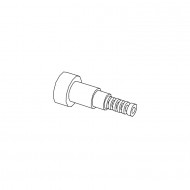 HORMANN 310096 Подключение кабеля