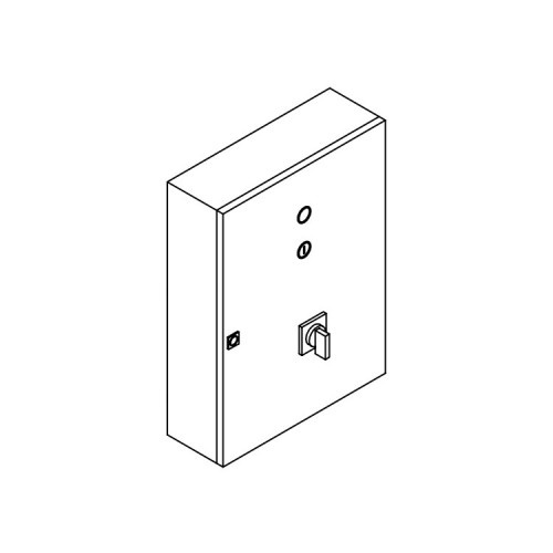 HORMANN 637709 Блок управления для Dock Control V2 HORMANN 637709 Блок управления для Dock Control V2