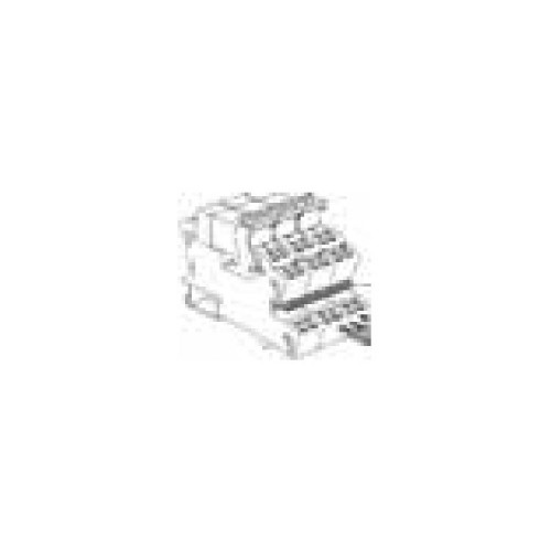 HORMANN 44685 Блок реле 24 В HORMANN 44685 Блок реле 24 В