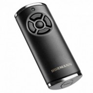 HS5-868-BS черный матовый пульт HORMANN