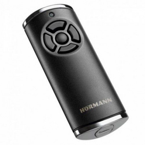 HS5-868-BS черный матовый пульт HORMANN HS5-868-BS черный матовый пульт HORMANN