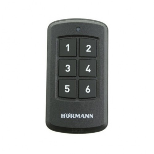 Держатель пульта HORMANN HSI 6 BS Держатель пульта HORMANN HSI 6 BS