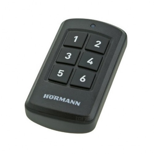 Держатель пульта HORMANN HSI 6 BS Держатель пульта HORMANN HSI 6 BS