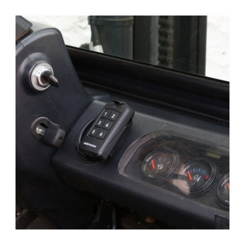 Держатель пульта HORMANN HSI 6 BS Держатель пульта HORMANN HSI 6 BS