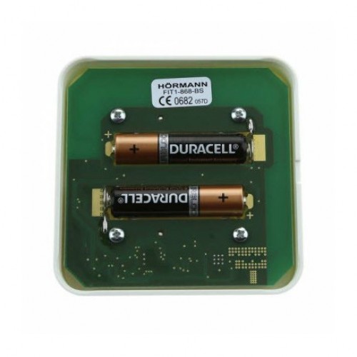 FIT1-868-BS выключатель HORMANN FIT1-868-BS выключатель HORMANN