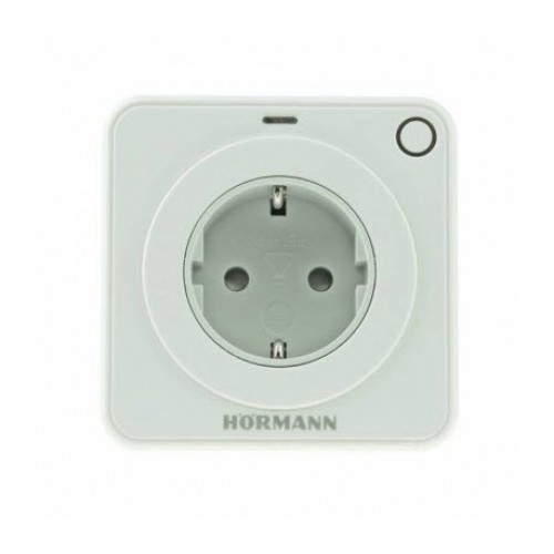 FES1-868-BS розетка HORMANN