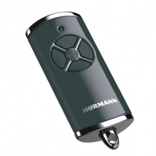HSE4-868-BS Anthracite пульт HORMANN HSE4-868-BS Anthracite пульт HORMANN