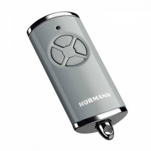 HSE4-868-BS Classic Grey пульт HORMANN HSE4-868-BS Classic Grey пульт HORMANN