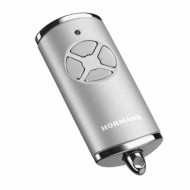 HSE4-868-BS Silver пульт HORMANN