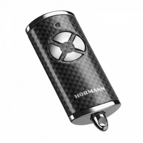 HSE4-868-BS Carbon пульт HORMANN HSE4-868-BS Carbon пульт HORMANN