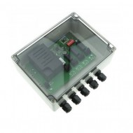 Приемник HORMANN HER 4 BS