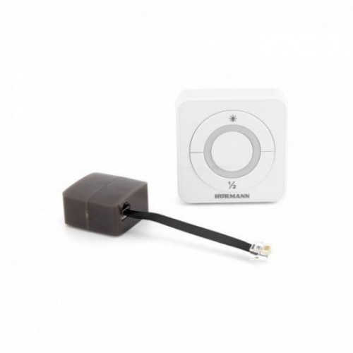 Внутренний клавишный выключатель WLAN HORMANN 4511625